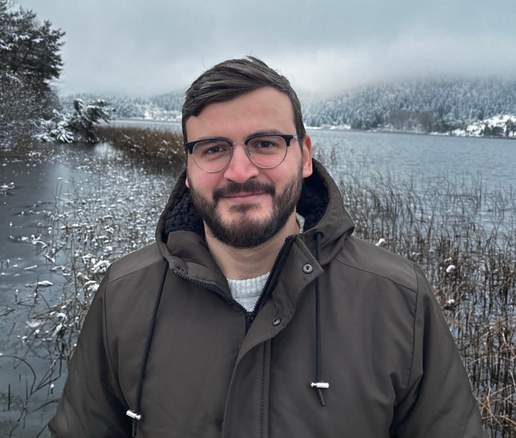 Muhammed Yusuf Demir