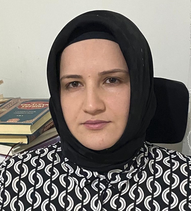 Nagihan Ayşe Boşnak