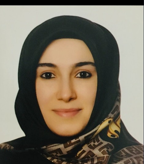 Seyyide Özkan Çetin