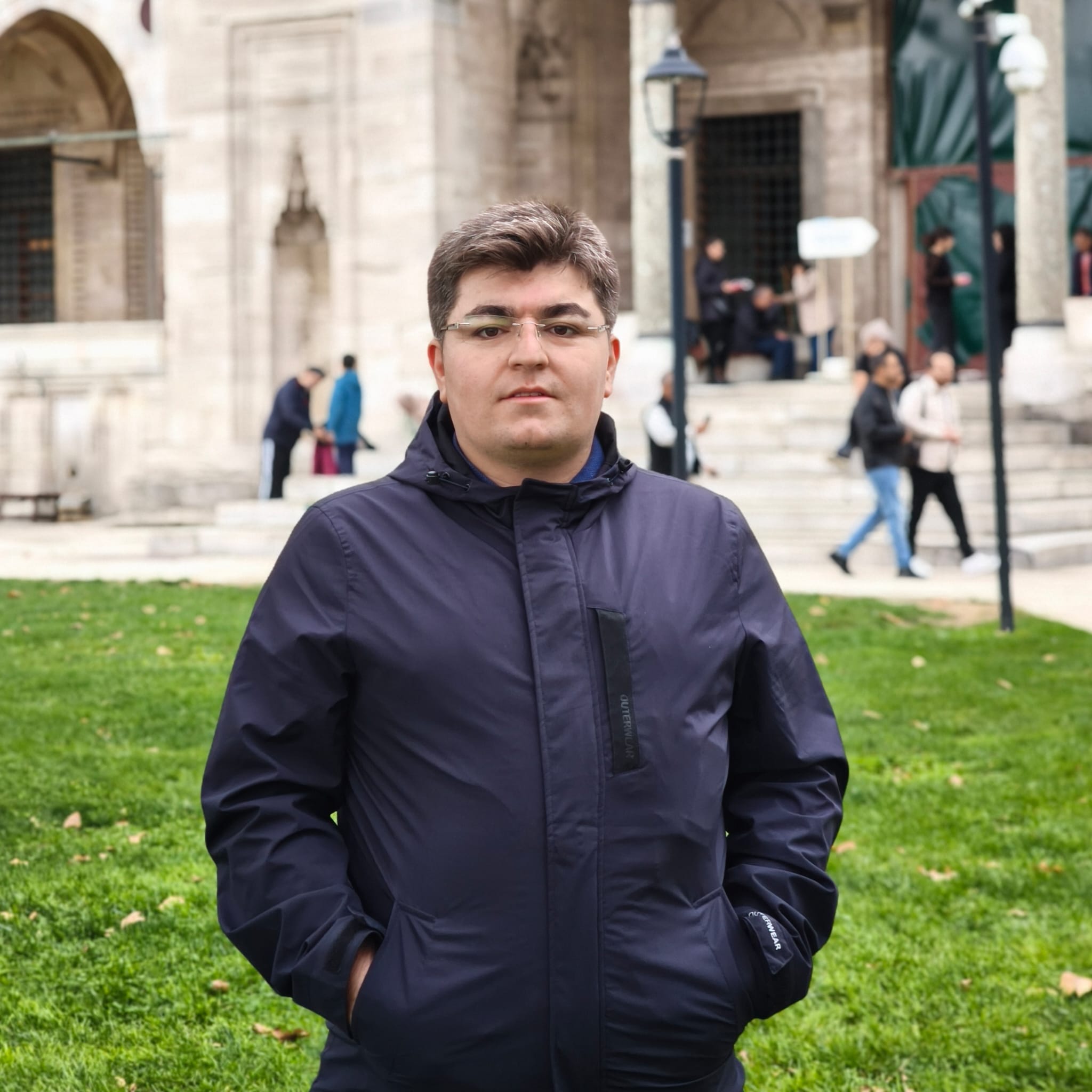 Halil İbrahim Tekin