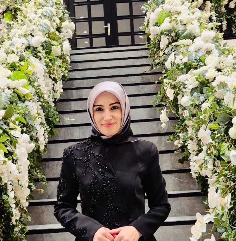 Seyyide Özkan Çetin